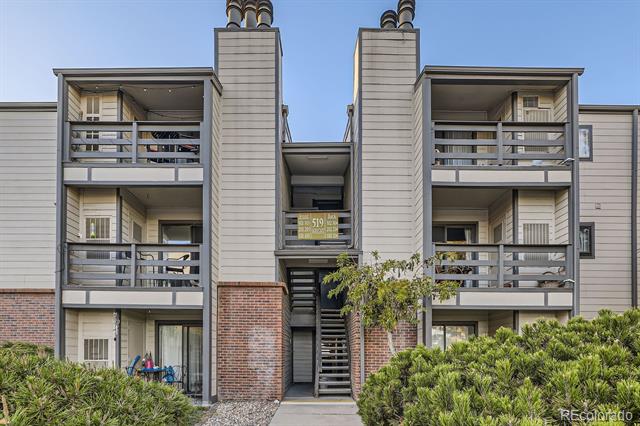 519 Wright Street Unit: 304
