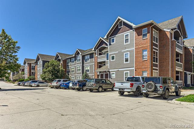 14241 E 1st Drive Unit: 303