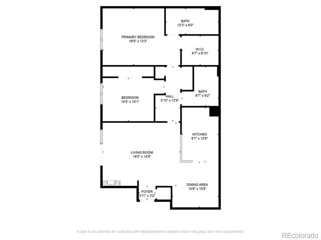 14241 E 1st Drive Unit: 303