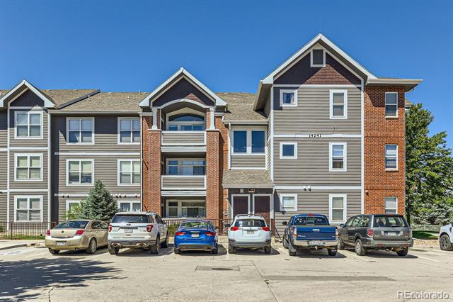 14241 E 1st Drive Unit: 303