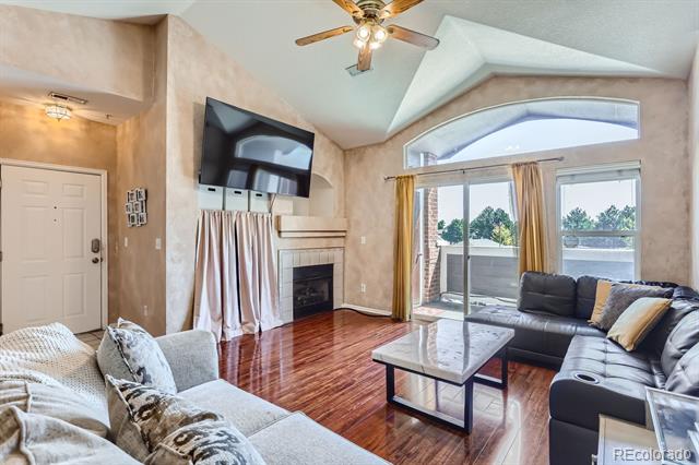 14241 E 1st Drive Unit: 303