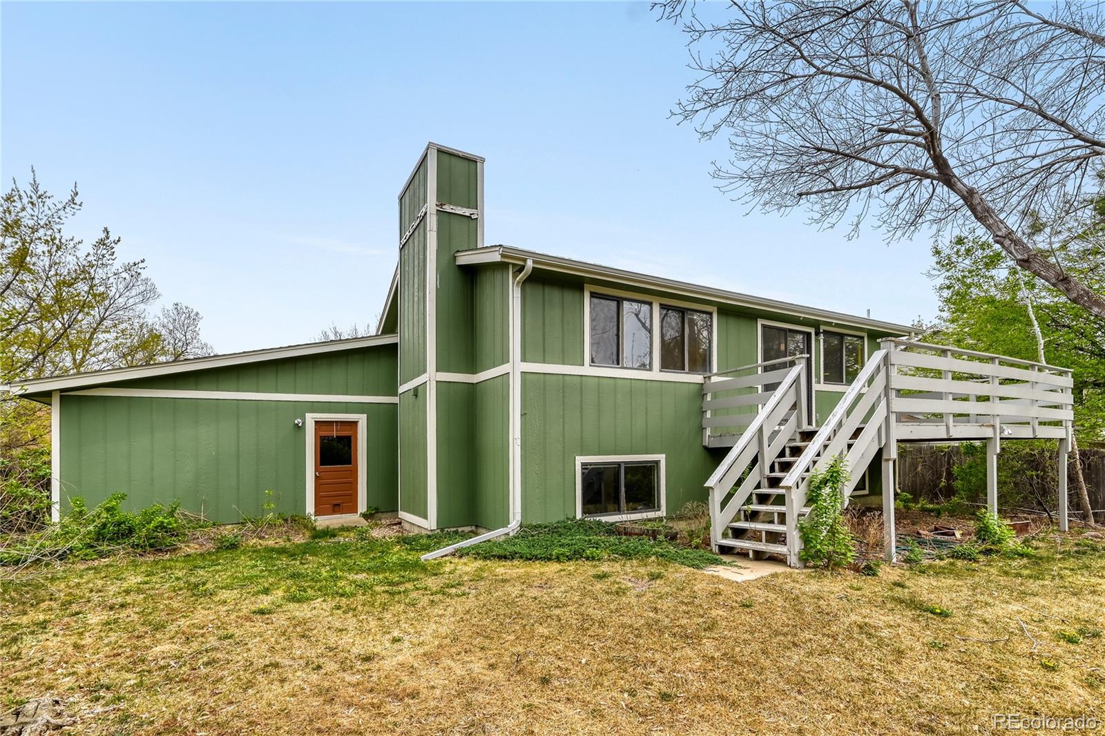 3969 Bosque Court