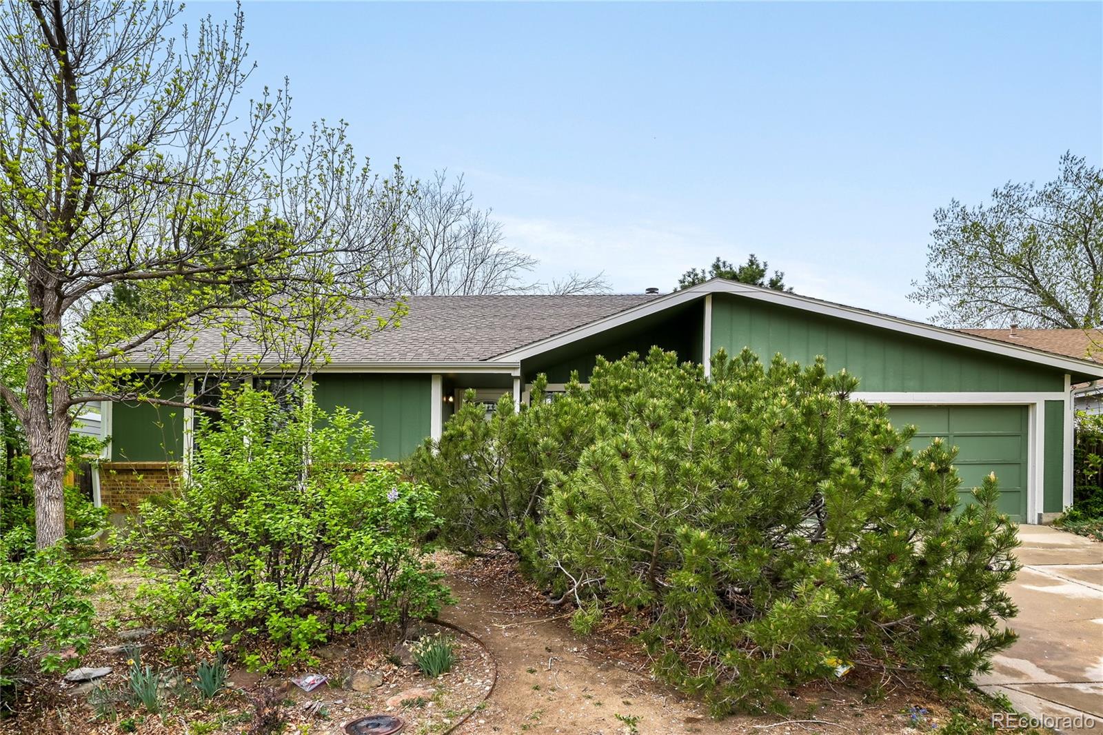3969 Bosque Court