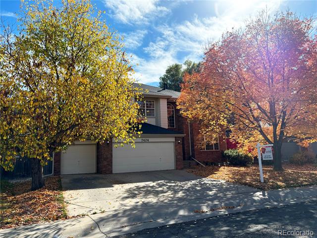 7424 S Houstoun Waring Circle