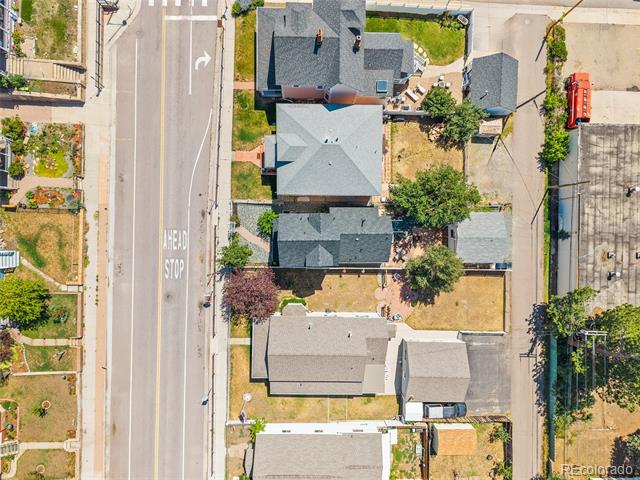 1229 Colorado Boulevard