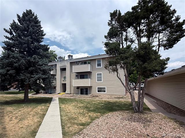 10150 E Virginia Avenue Unit: 4-307