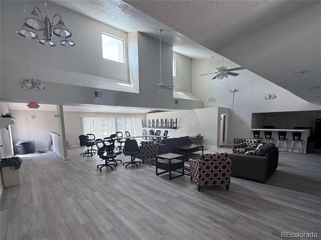 10150 E Virginia Avenue Unit: 4-307