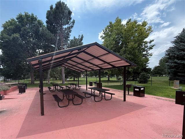 10150 E Virginia Avenue Unit: 4-307