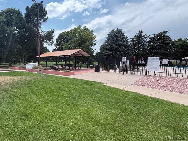 10150 E Virginia Avenue Unit: 4-307