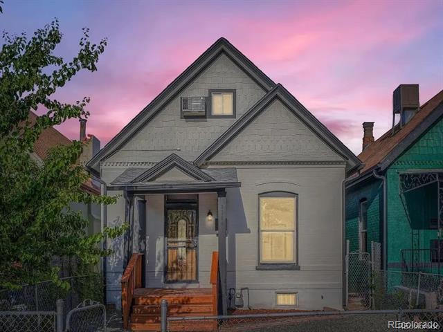3310 N Gilpin Street