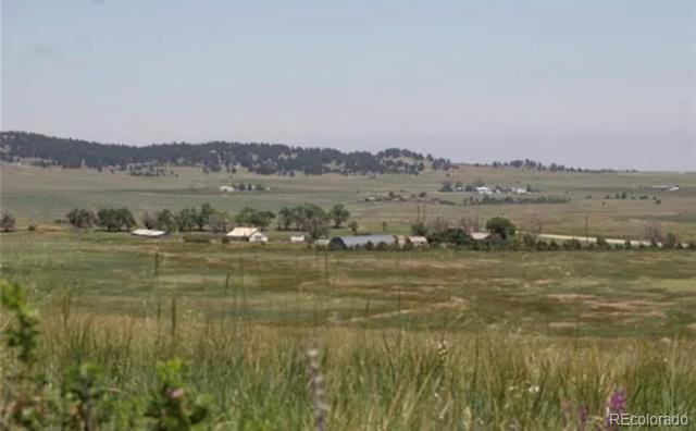 Tract 15 McClelland Road