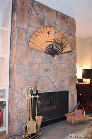 2815 S Locust Street Unit: F