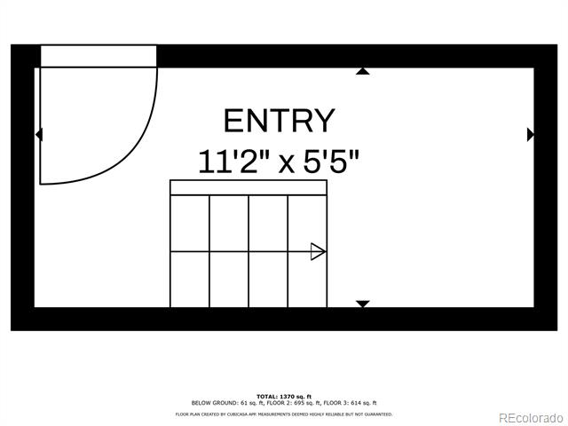 2815 S Locust Street Unit: F