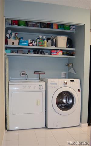 2815 S Locust Street Unit: F
