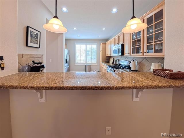 592 Brookhurst Avenue Unit: 26E