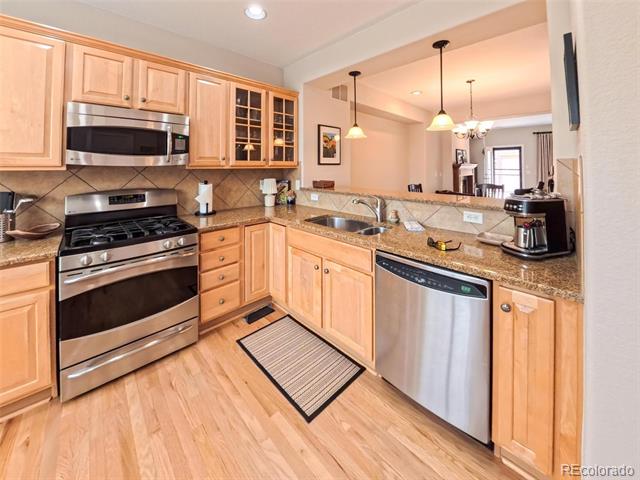 592 Brookhurst Avenue Unit: 26E