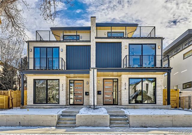 374 S Humboldt Street