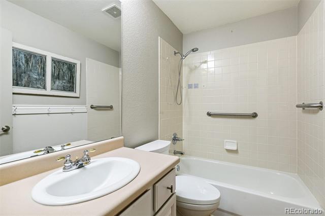 7400 W Grant Ranch Boulevard Unit: 52