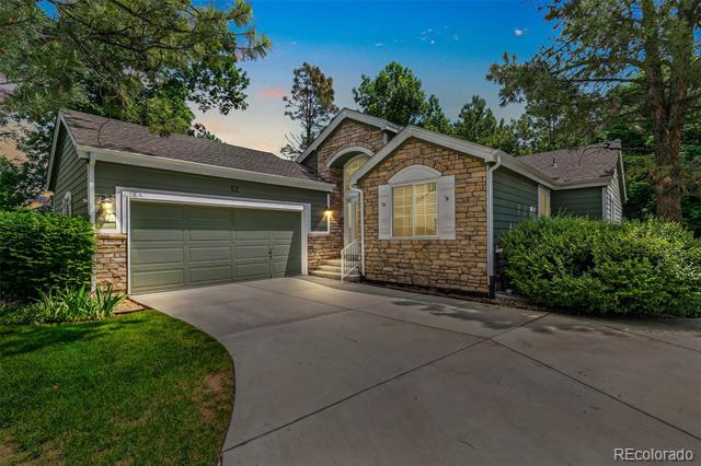 7400 W Grant Ranch Boulevard Unit: 52
