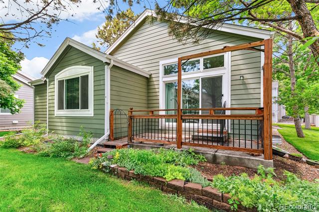 7400 W Grant Ranch Boulevard Unit: 52