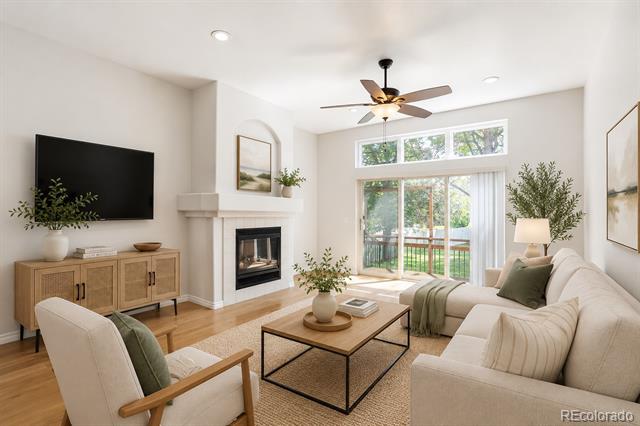 7400 W Grant Ranch Boulevard Unit: 52