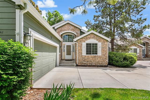 7400 W Grant Ranch Boulevard Unit: 52