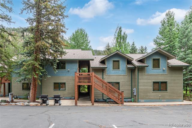 2100 Fall River Road Unit: 8