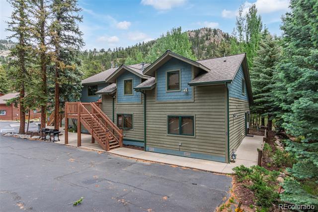 2100 Fall River Road Unit: 8