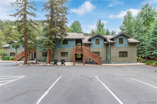 2100 Fall River Road Unit: 8