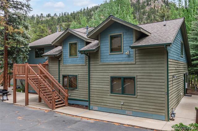2100 Fall River Road Unit: 8