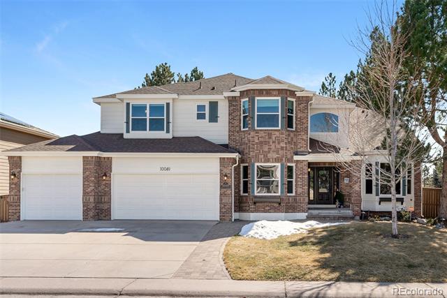 10049 Wyecliff Drive