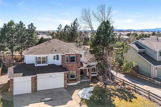 10049 Wyecliff Drive