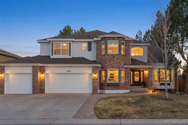 10049 Wyecliff Drive