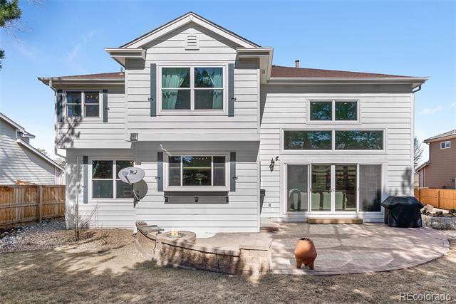 10049 Wyecliff Drive