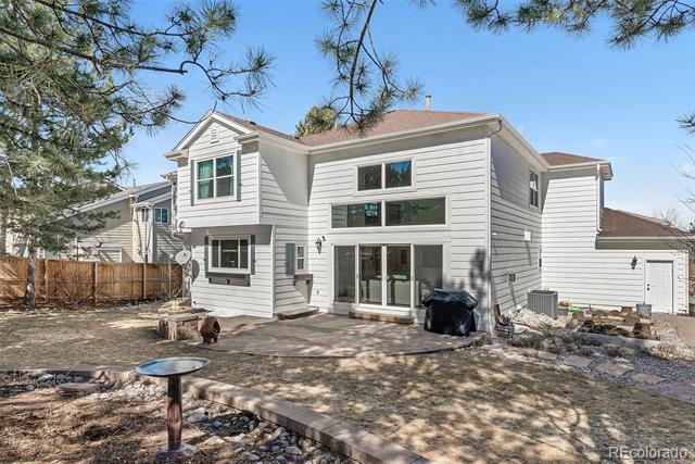 10049 Wyecliff Drive