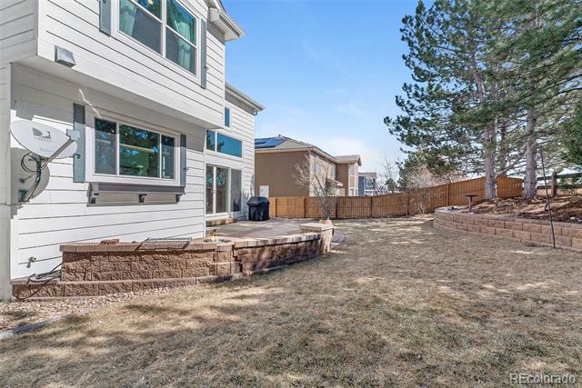 10049 Wyecliff Drive