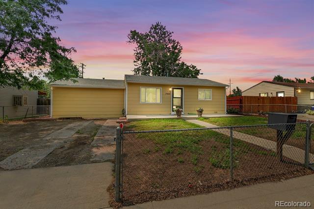 7681 Kearney Drive