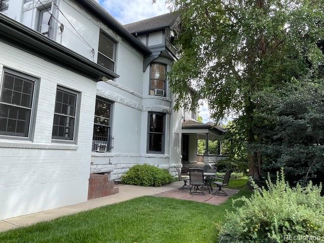 707 N Corona Street