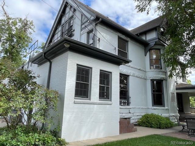 707 N Corona Street