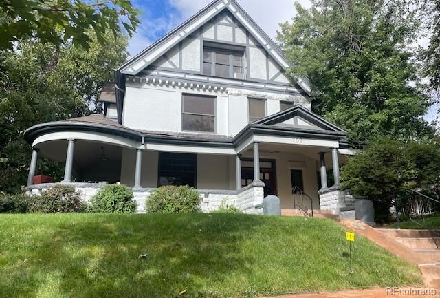 707 N Corona Street