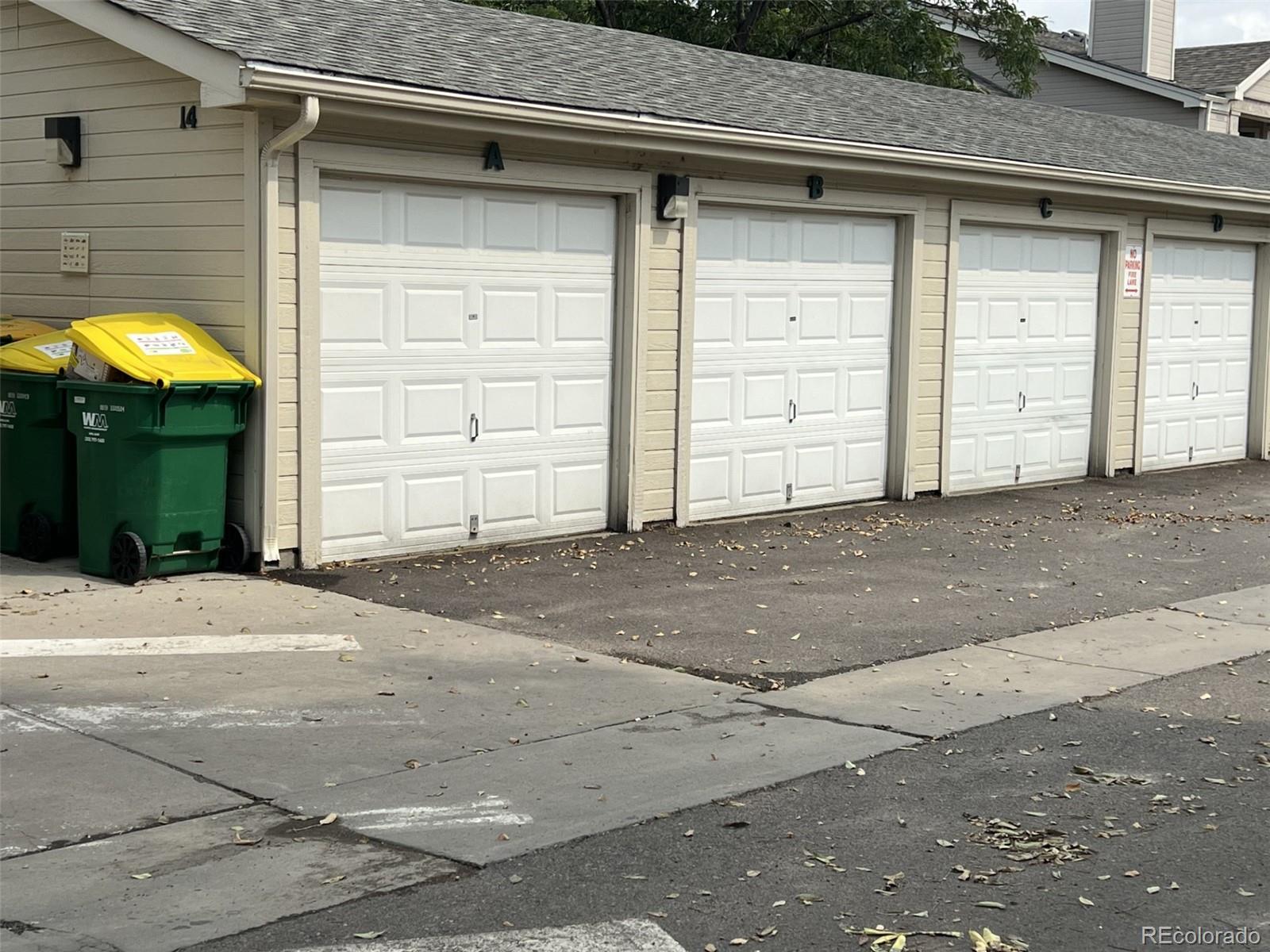1116 Opal Street Unit: 101
