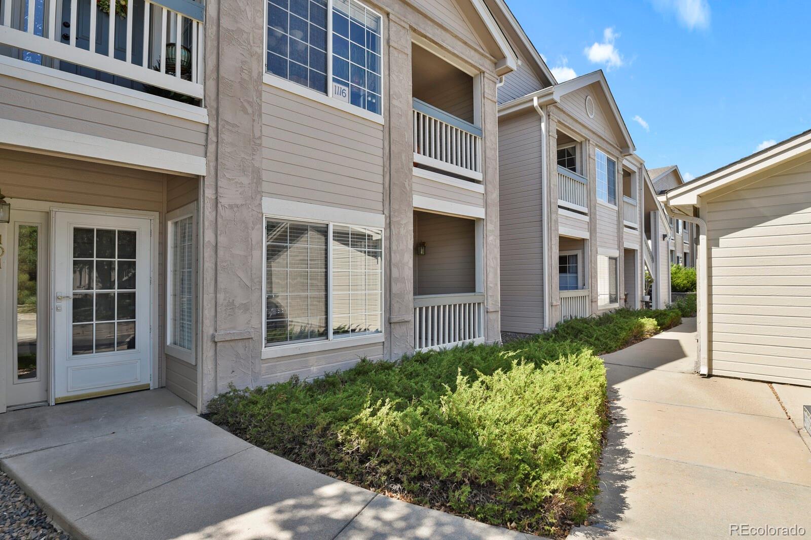 1116 Opal Street Unit: 101