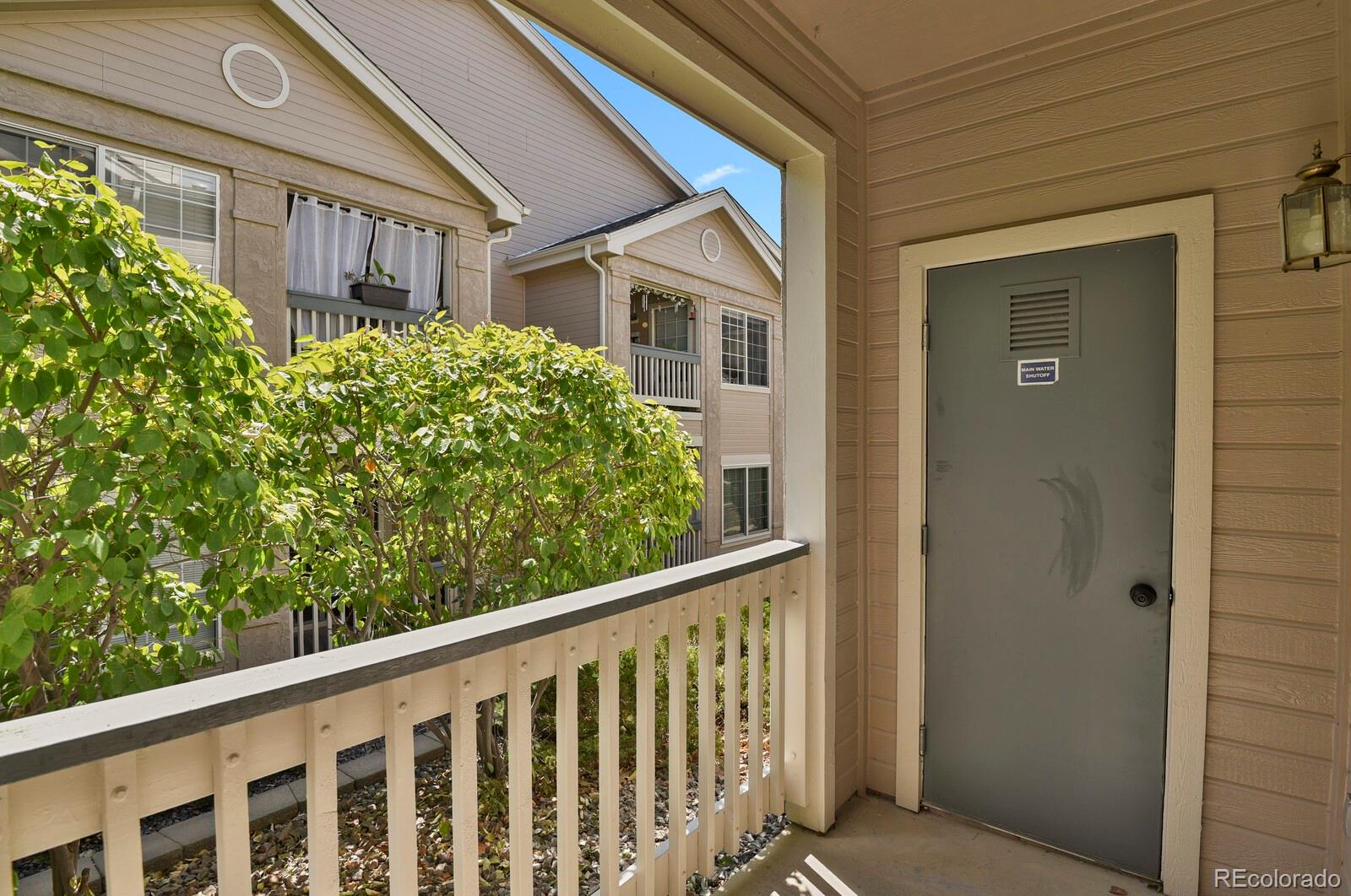 1116 Opal Street Unit: 101
