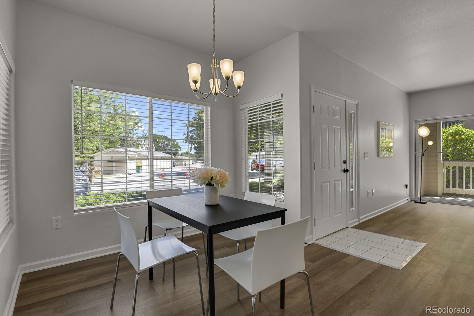 1116 Opal Street Unit: 101