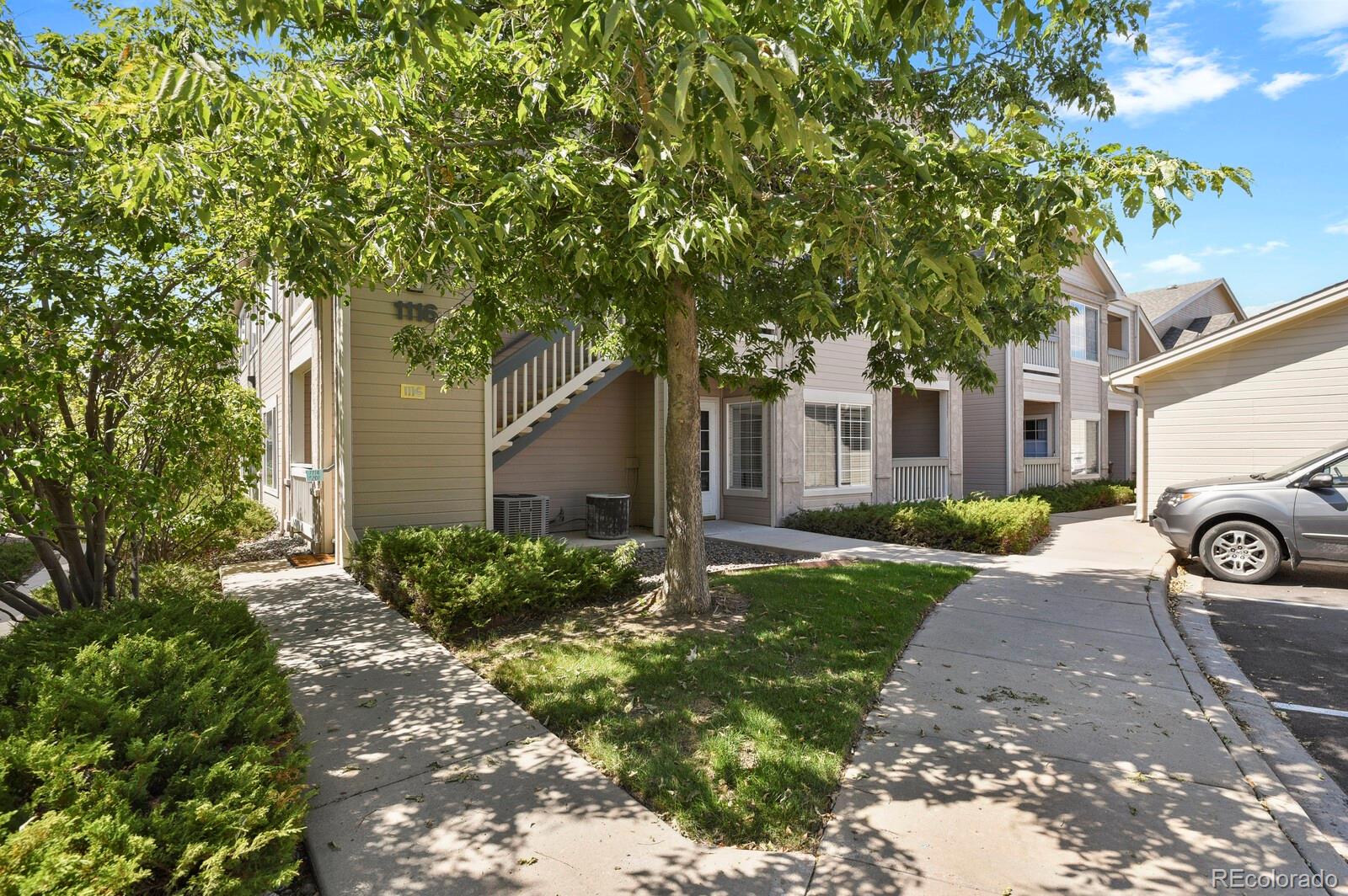 1116 Opal Street Unit: 101
