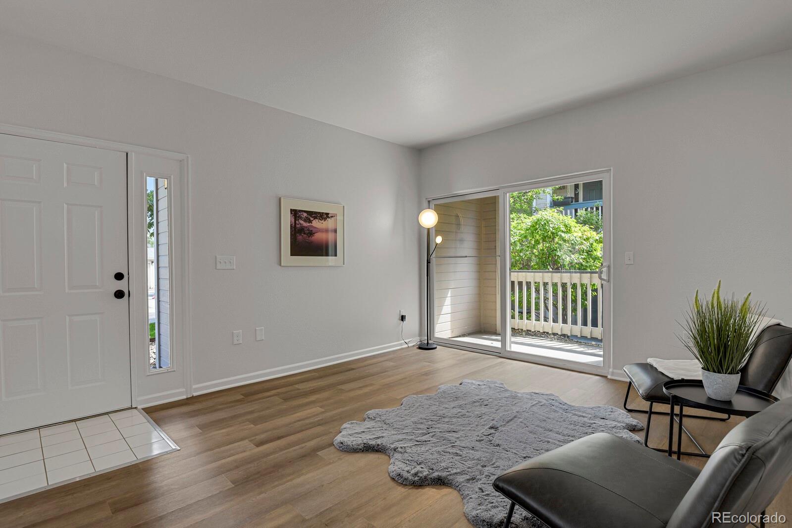 1116 Opal Street Unit: 101