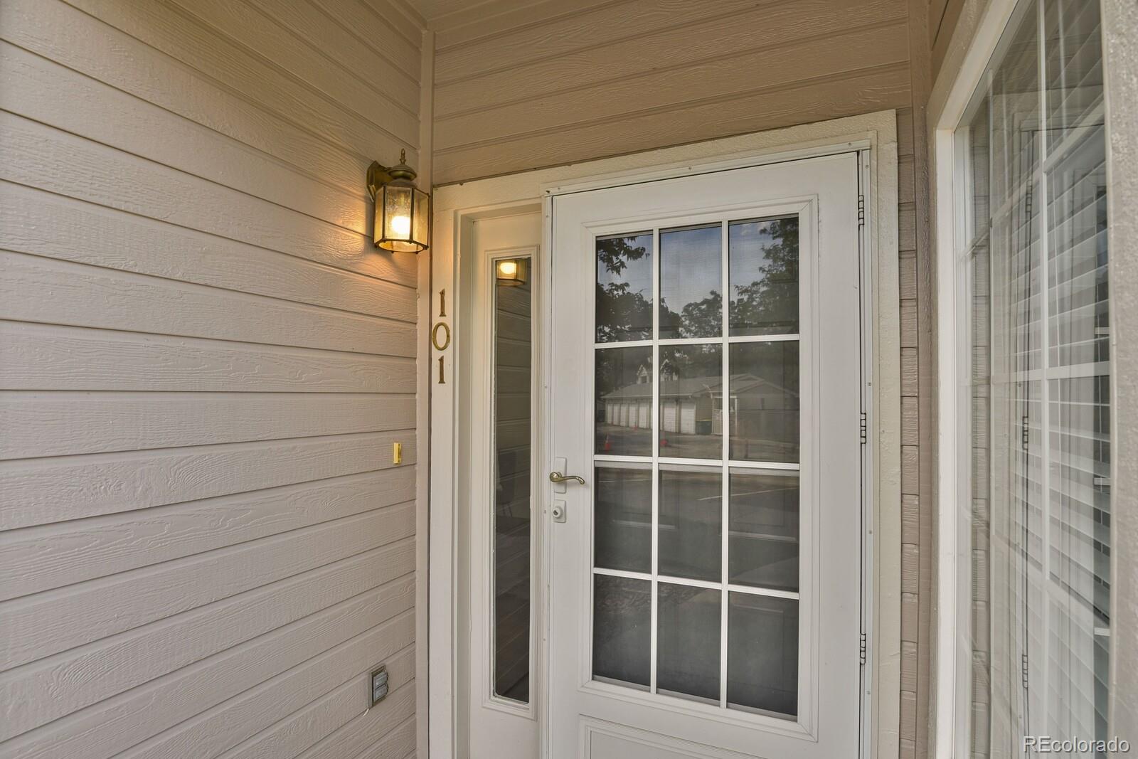 1116 Opal Street Unit: 101