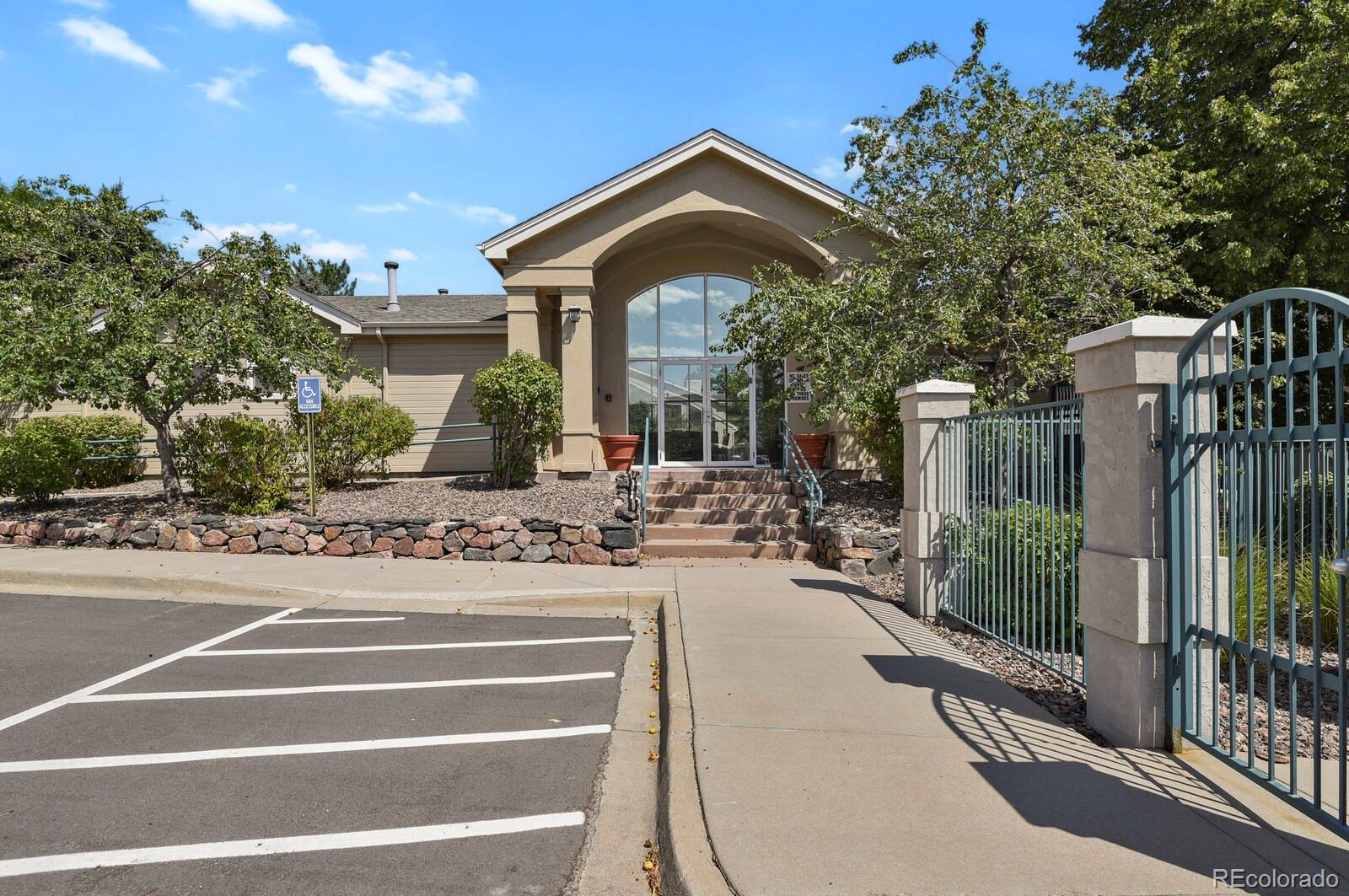 1116 Opal Street Unit: 101
