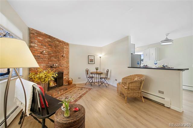 2700 S Holly Street Unit: 227