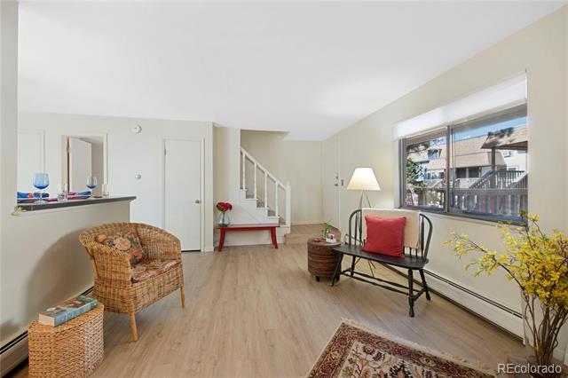 2700 S Holly Street Unit: 227